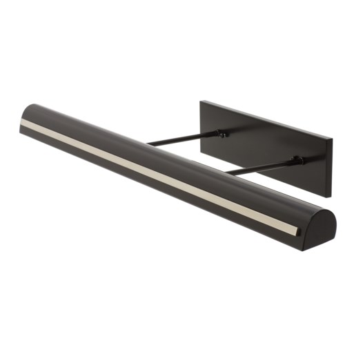 Traditional Picture Lights DTSLEDZ36-BLK/PN